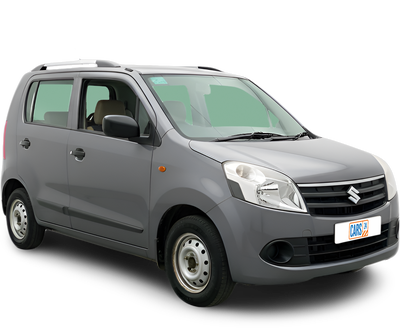 Maruti Wagon R 1.0-img